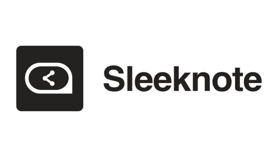 Sleeknote