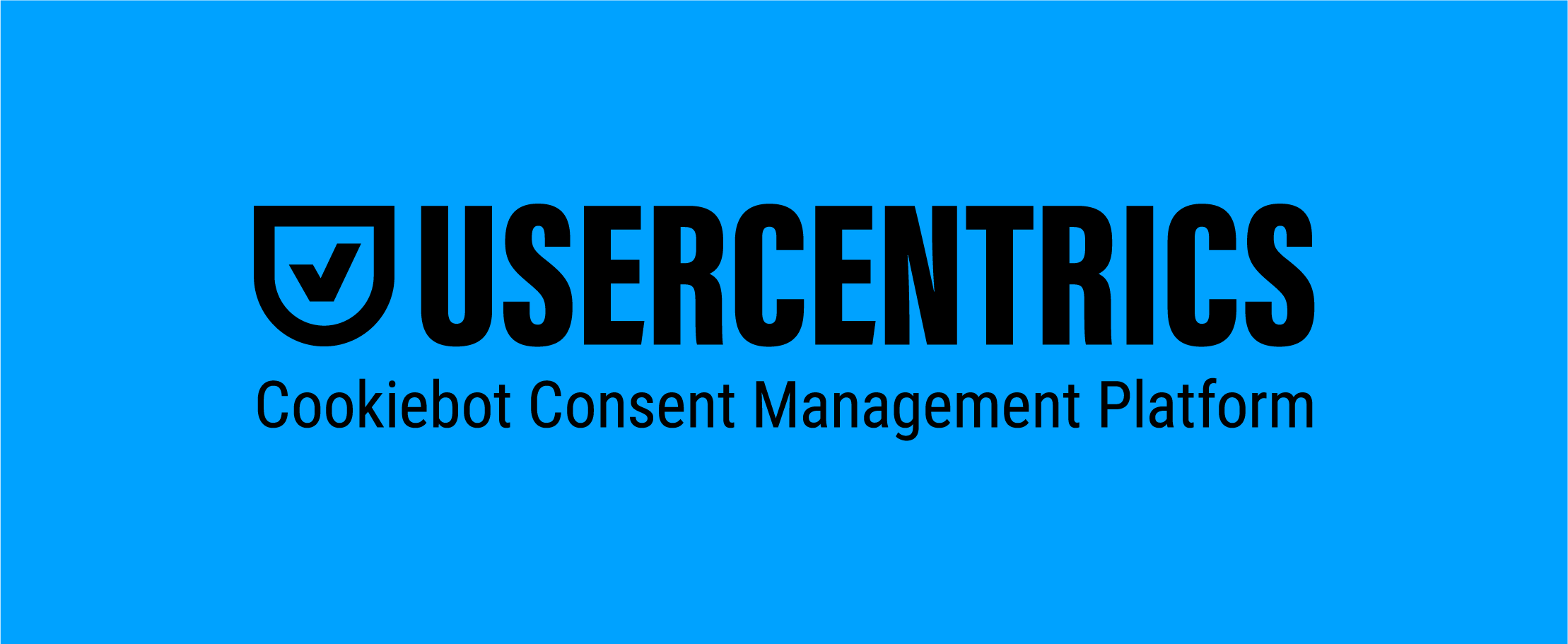 Usercentrics Cookiebot partner